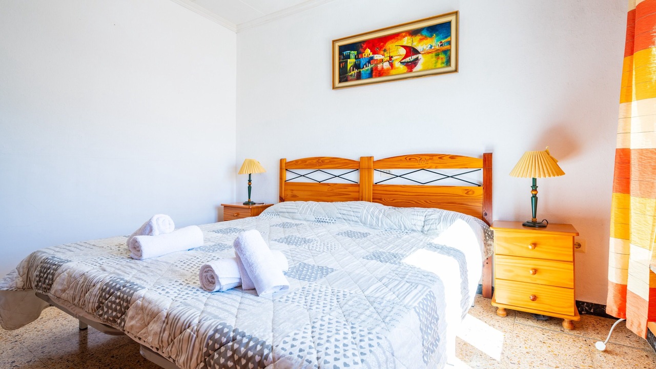 Photo of Bedroom in Vinaros
