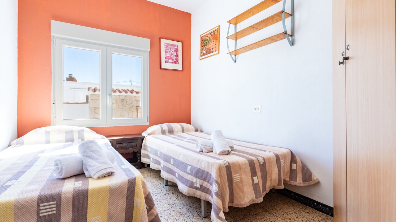 Photo of Bedroom in Vinaros