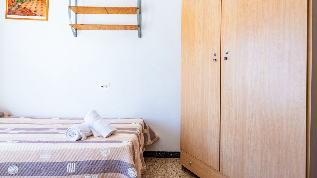 Photo of Bedroom in Vinaros