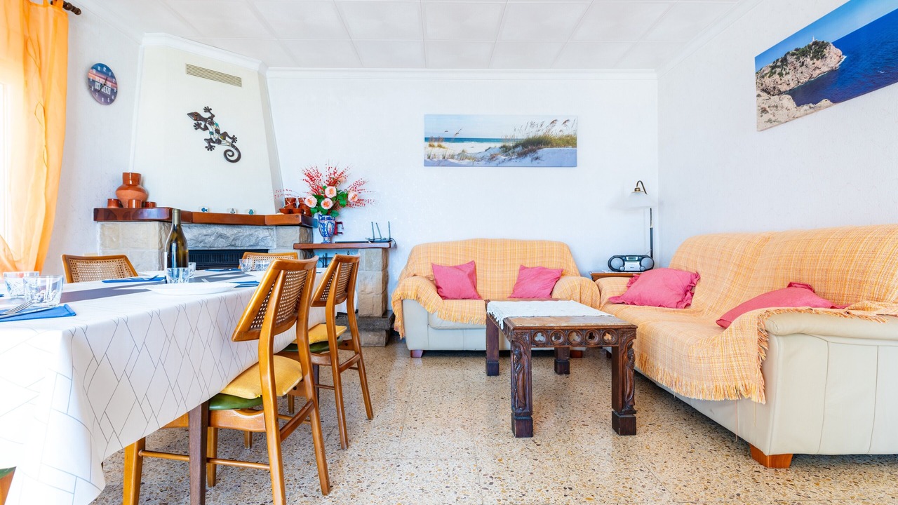 Photo of Livingroom in Vinaros