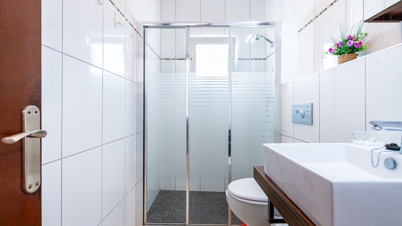 Photo of Bathroom in Vinaros
