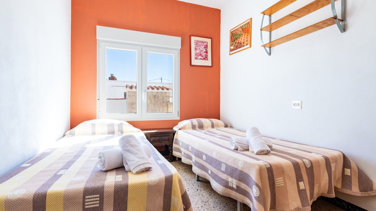 Photo of Bedroom in Vinaros