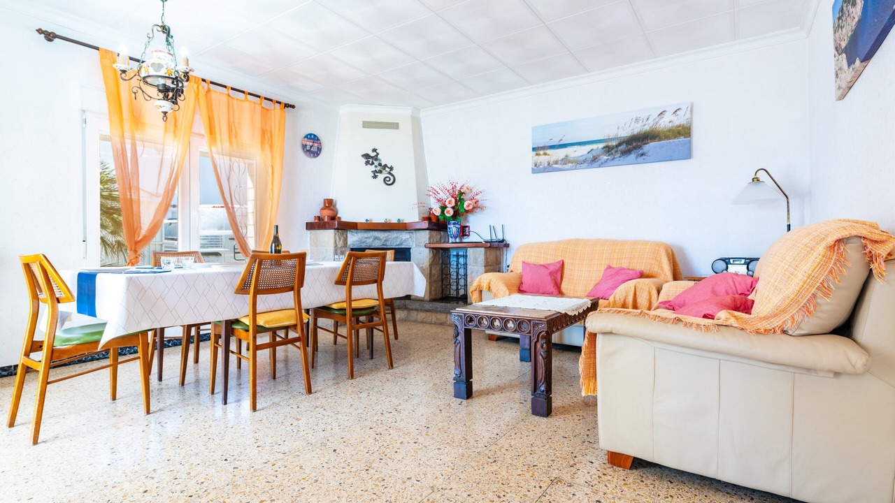 Photo of Livingroom in Vinaros