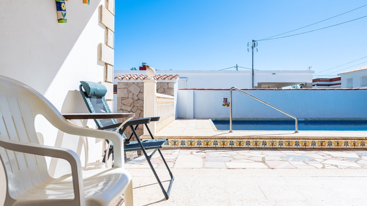 Photo of Outdoor in Vinaros