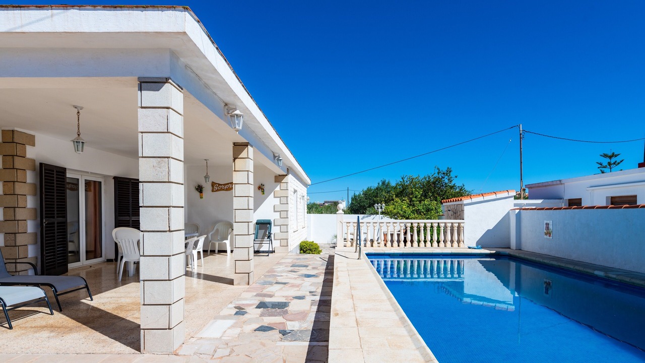 Photo of Outdoor in Vinaros