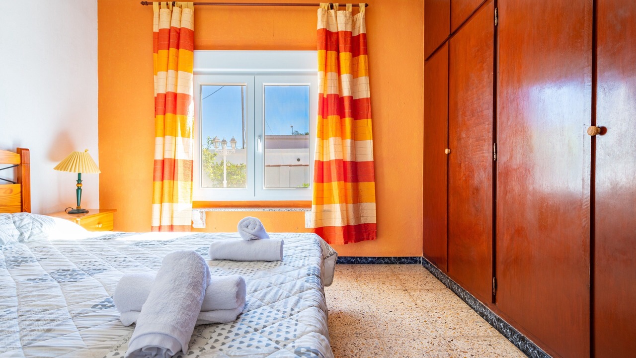 Photo of Bedroom in Vinaros
