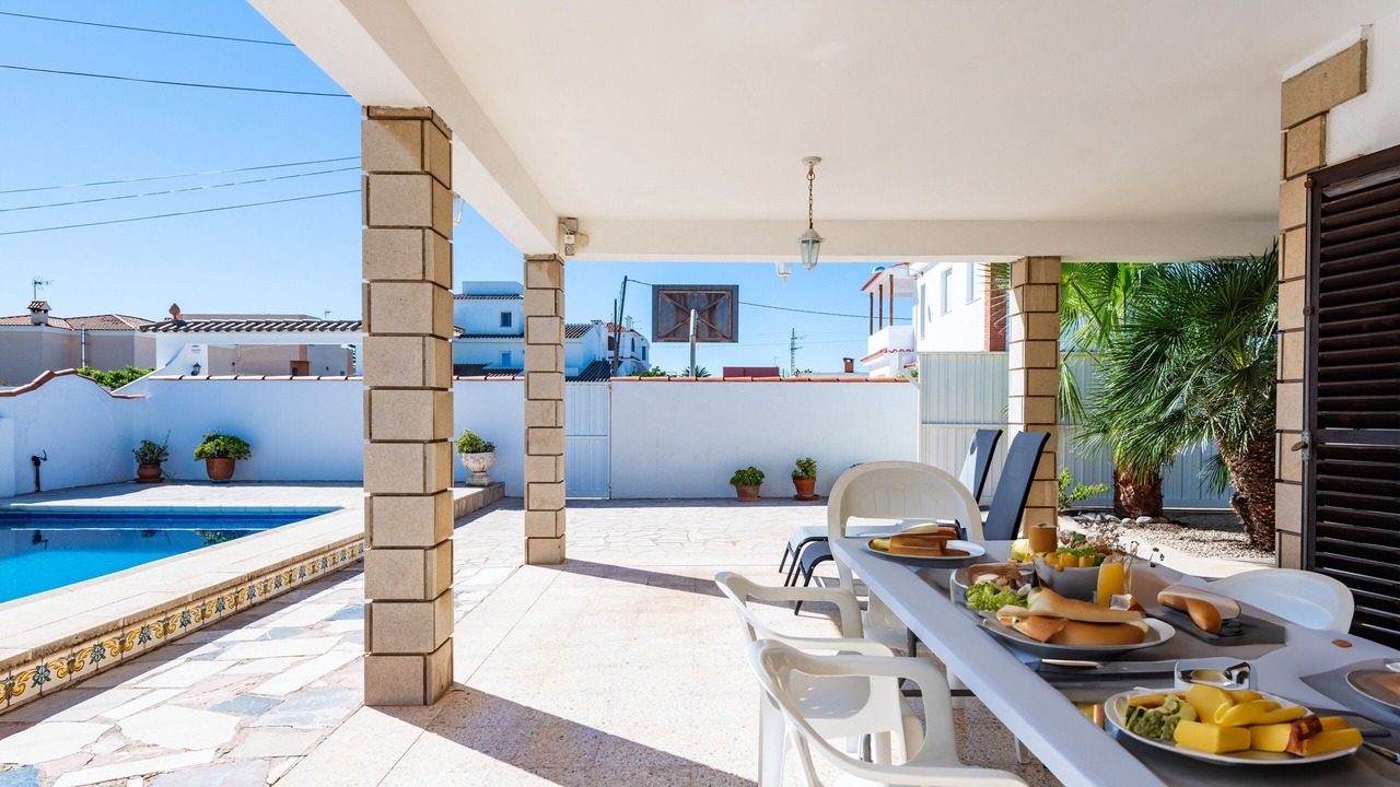 Photo of Outdoor in Vinaros