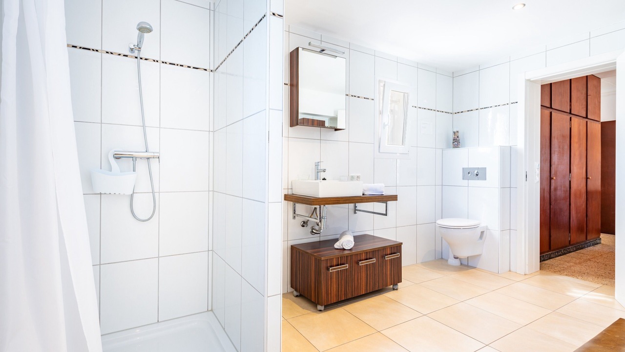 Photo of Bathroom in Vinaros