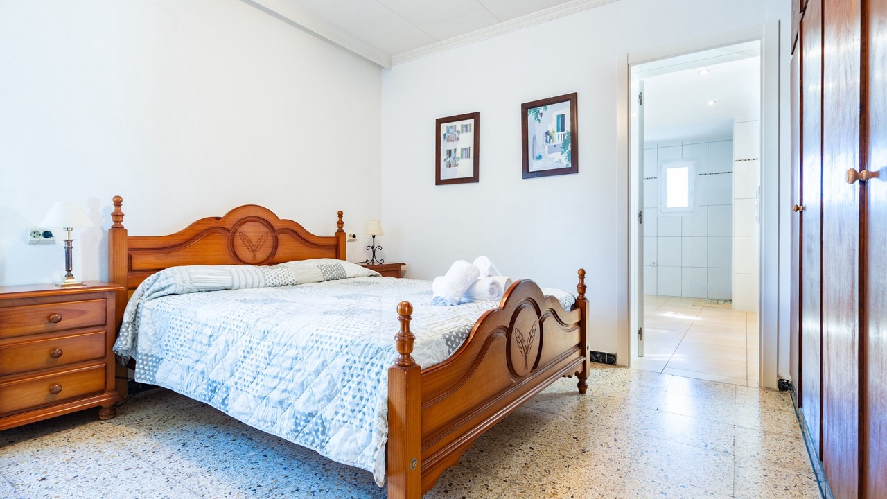 Photo of Bedroom in Vinaros