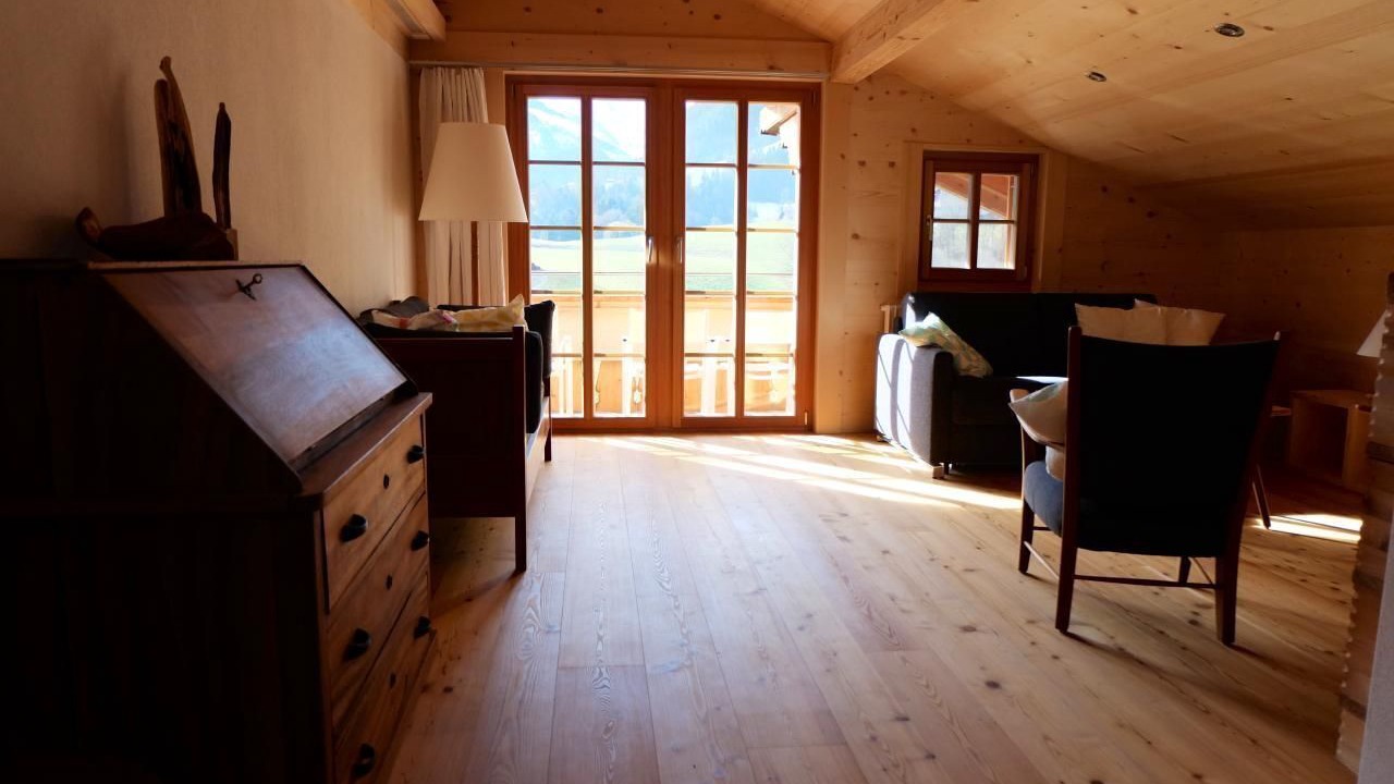 Photo of Livingroom in Latterbach