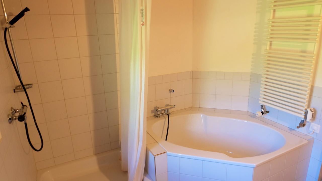 Photo of Bathroom in Latterbach