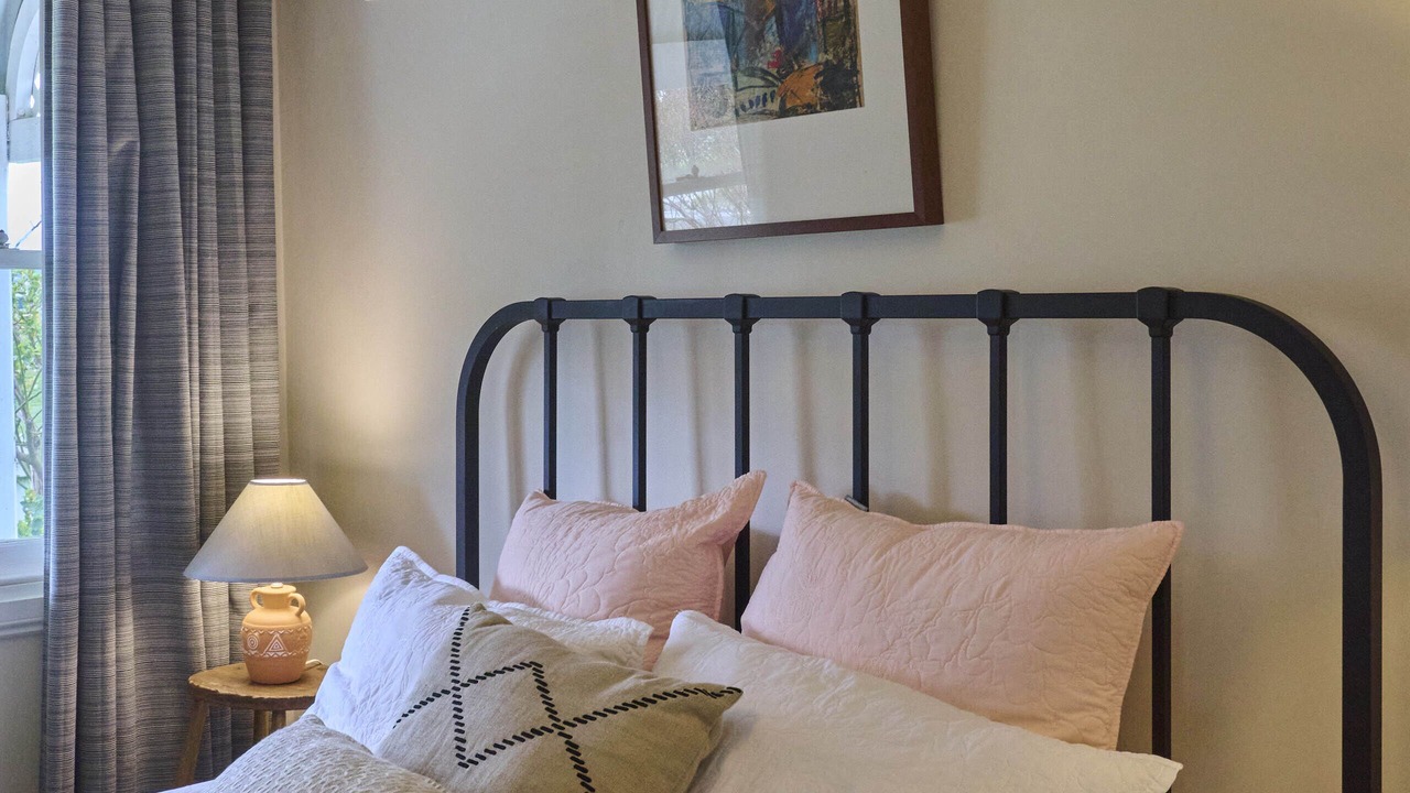 Photo of Bedroom in Lancefield