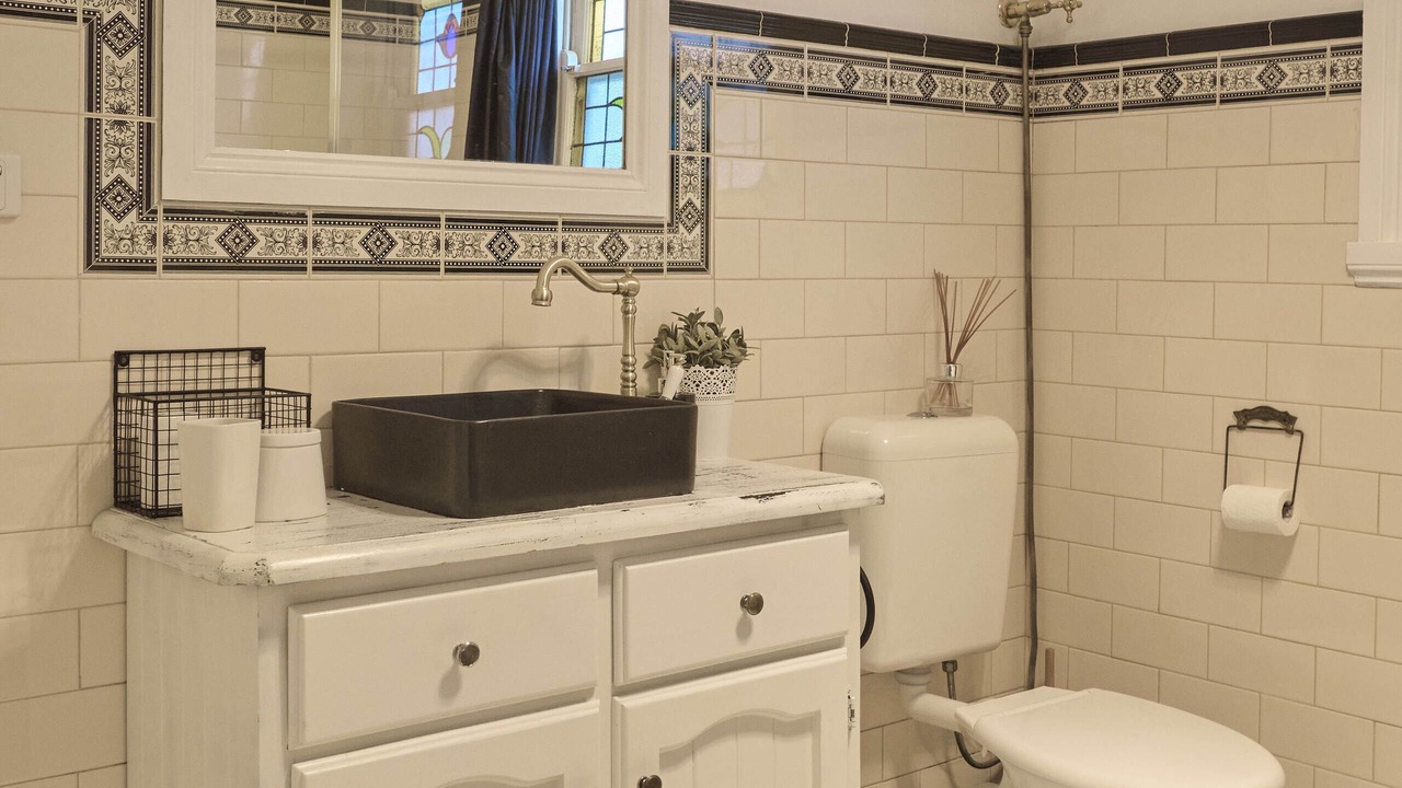 Photo of Bathroom in Lancefield