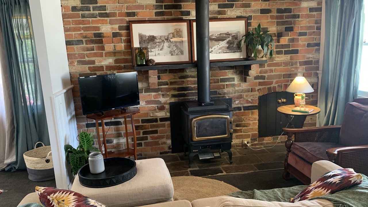 Photo of Livingroom in Lancefield