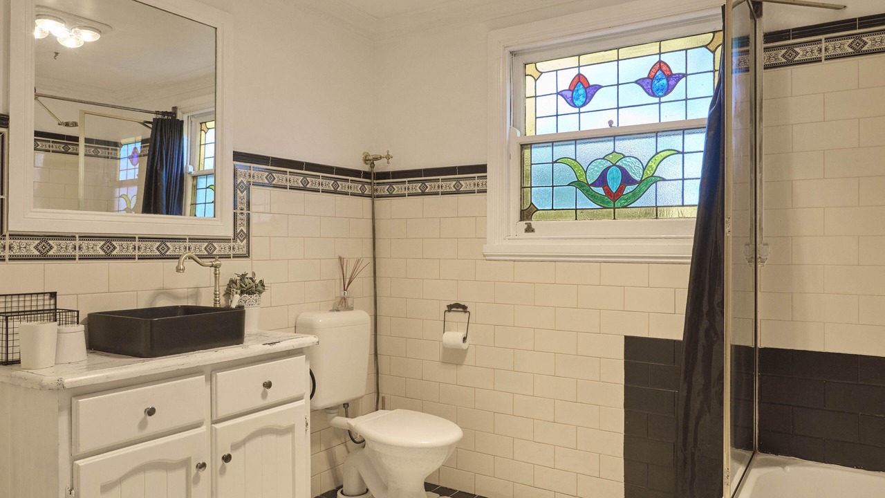 Photo of Bathroom in Lancefield