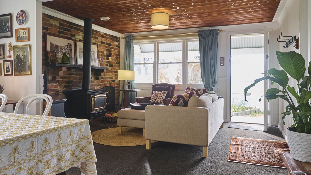 Photo of Livingroom in Lancefield
