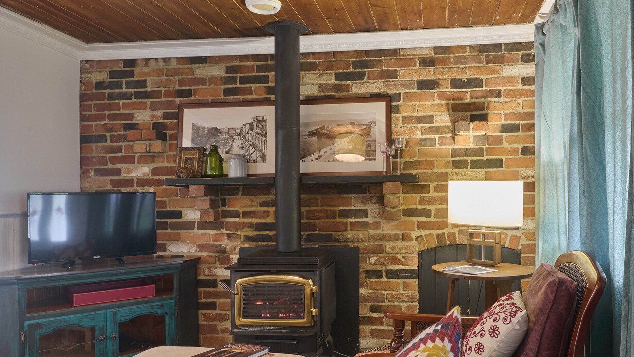 Photo of Livingroom in Lancefield