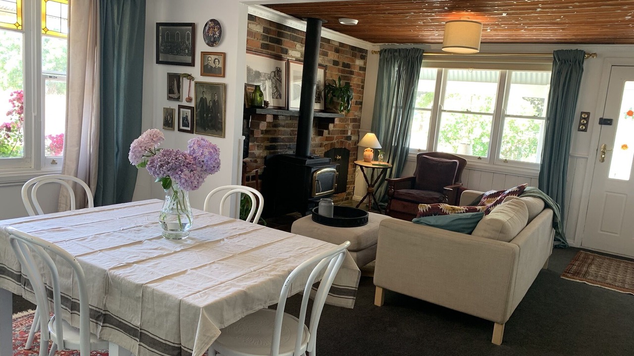 Photo of Livingroom in Lancefield