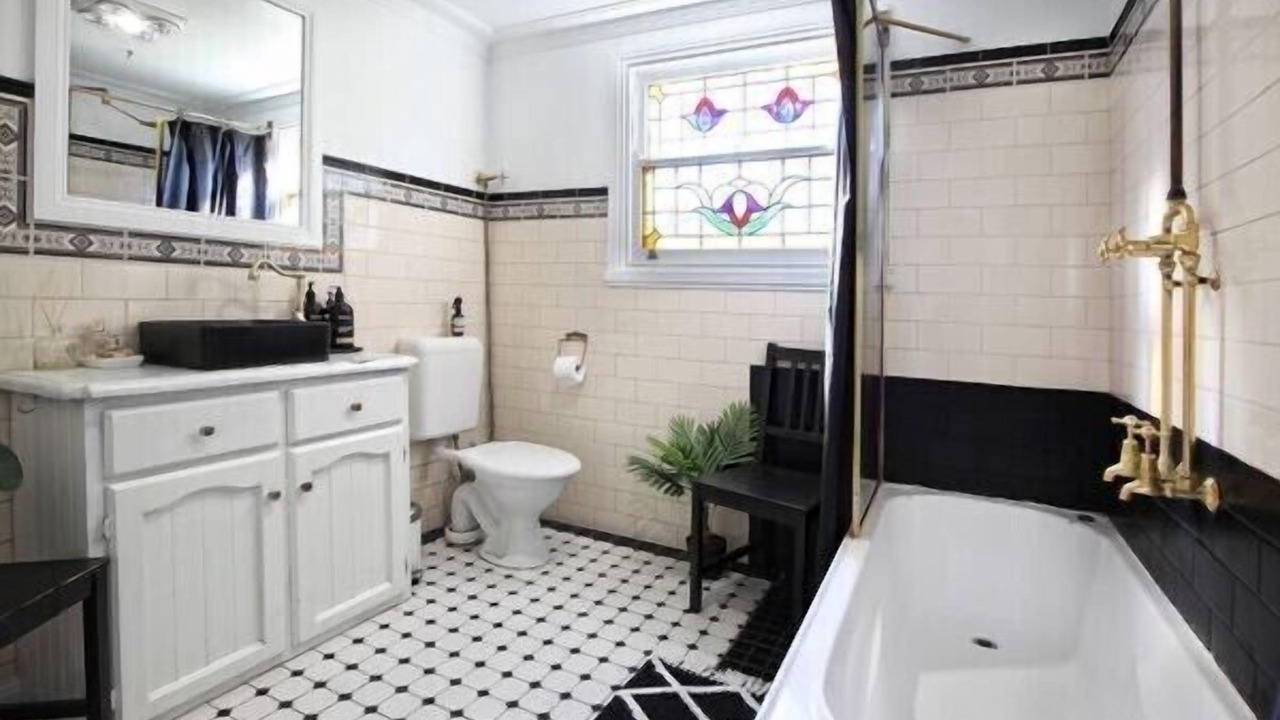Photo of Bathroom in Lancefield