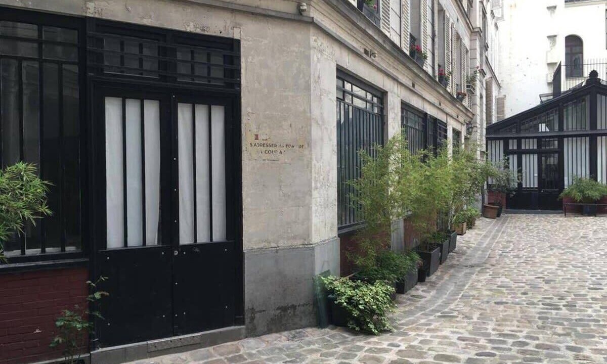 Photo of Others in Quartier de la Porte-Saint-Denis