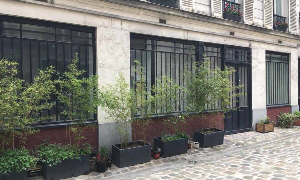 Photo of Others in Quartier de la Porte-Saint-Denis