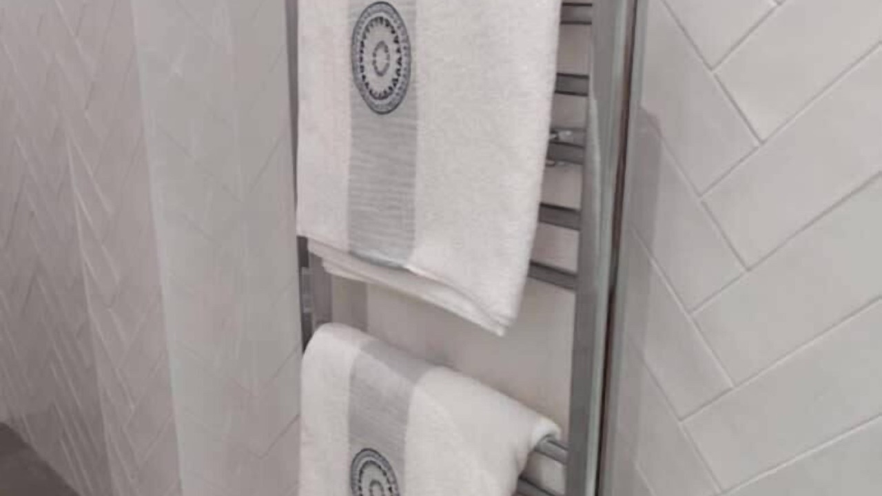 Photo of Bathroom in Quartier de la Porte-Saint-Denis