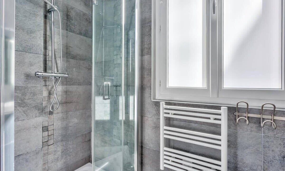 Photo of Bathroom in Bercy