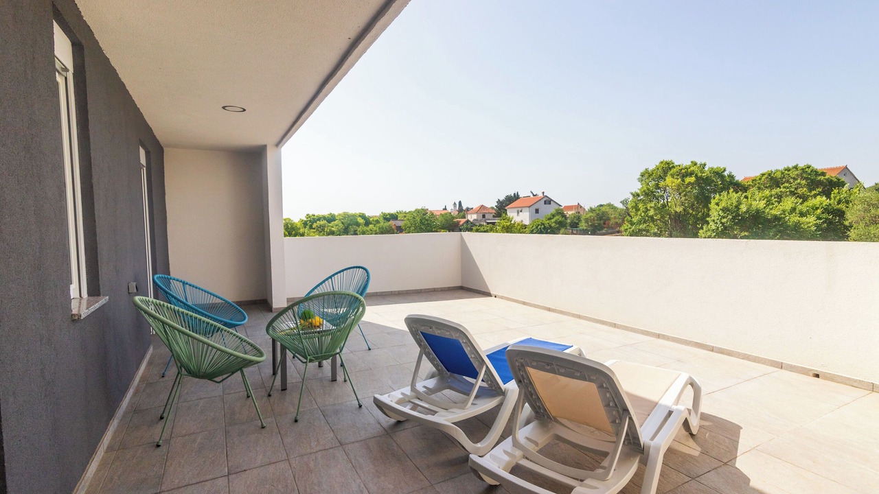 Photo of Patio Balcony in Suhovare