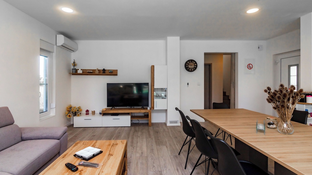 Photo of Livingroom in Suhovare