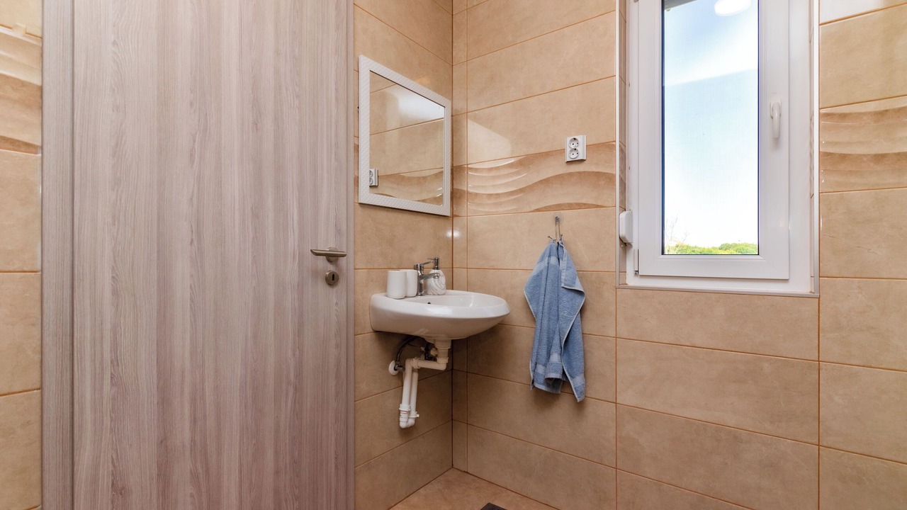 Photo of Bathroom in Suhovare