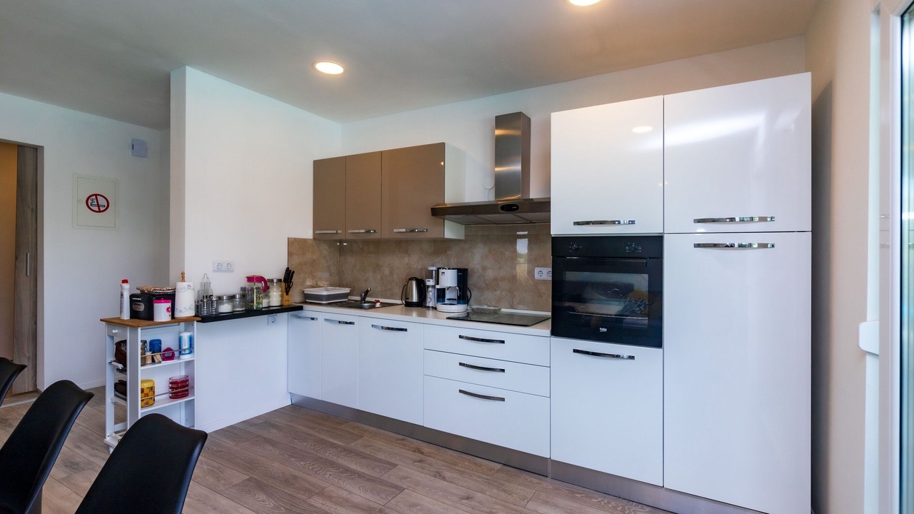 Photo of Kitchen in Suhovare
