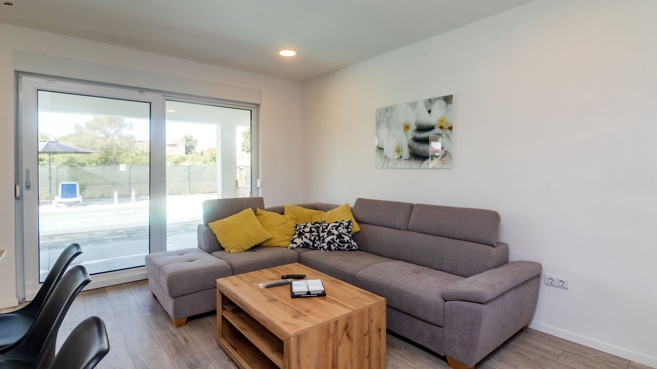 Photo of Livingroom in Suhovare