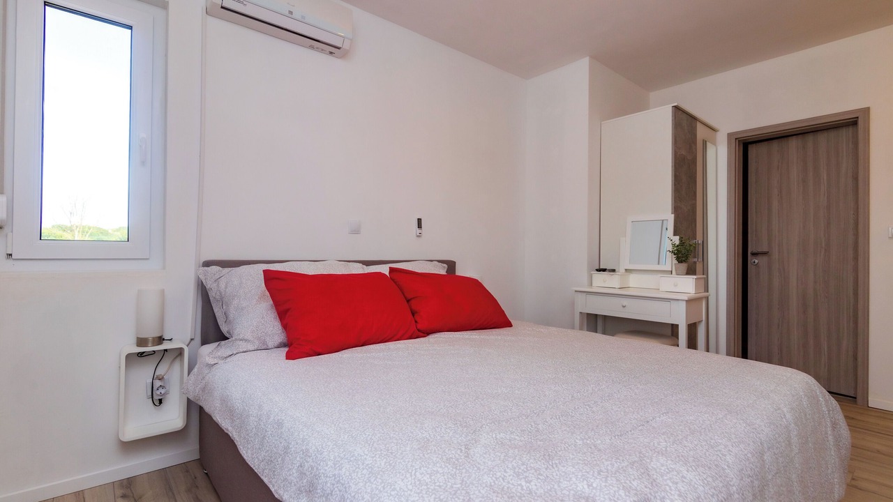 Photo of Bedroom in Suhovare