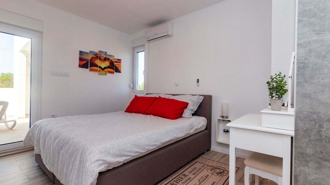 Photo of Bedroom in Suhovare