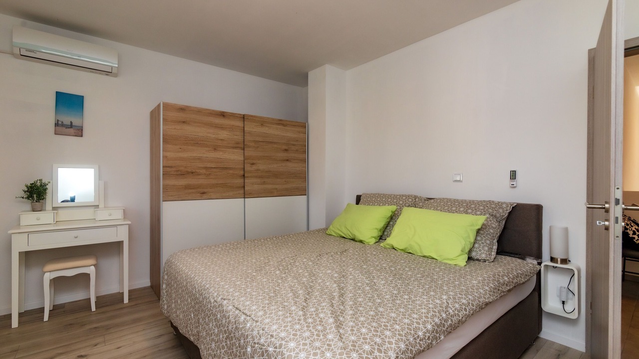 Photo of Bedroom in Suhovare
