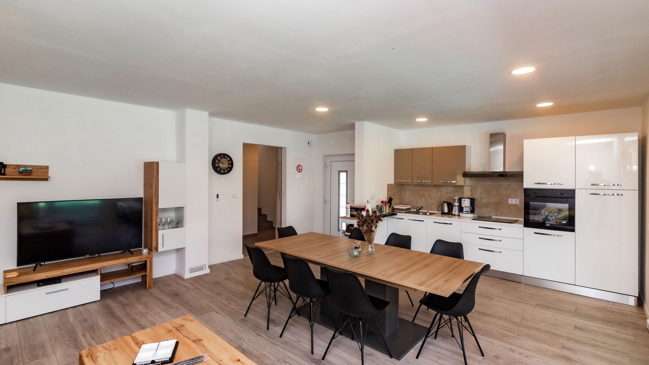 Photo of Kitchen in Suhovare