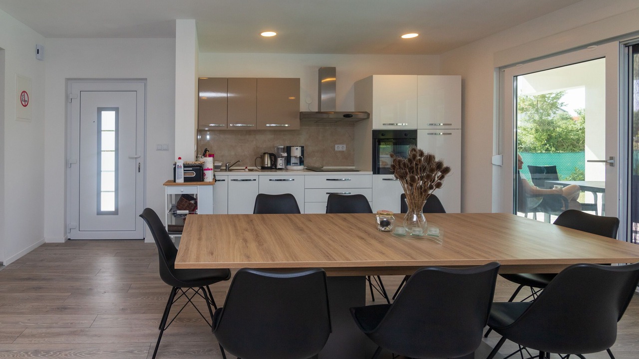 Photo of Kitchen in Suhovare