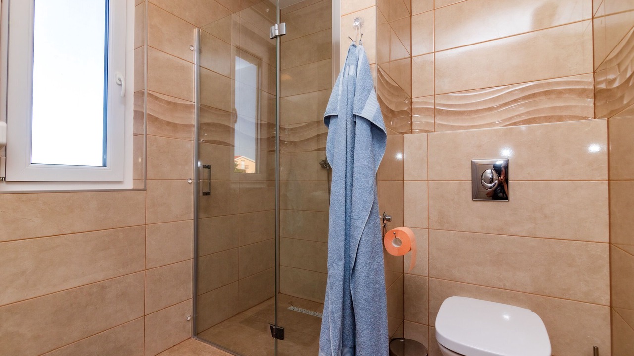 Photo of Bathroom in Suhovare