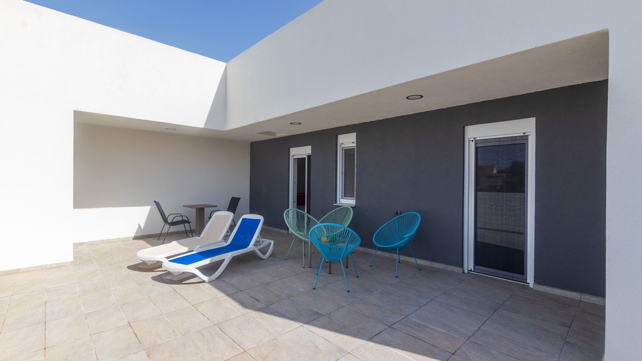Photo of Patio Balcony in Suhovare