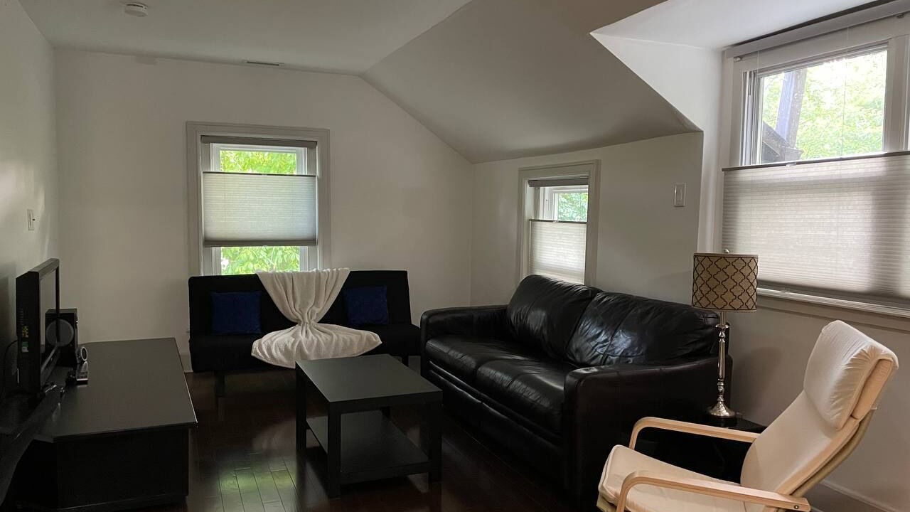 Photo of Livingroom in Erdenheim