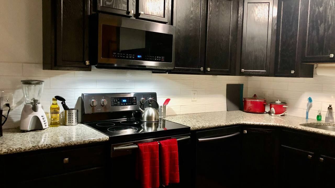 Photo of Kitchen in Erdenheim