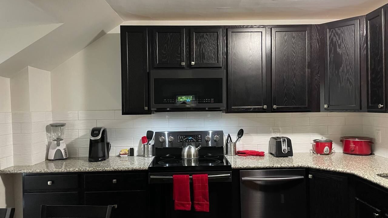 Photo of Kitchen in Erdenheim