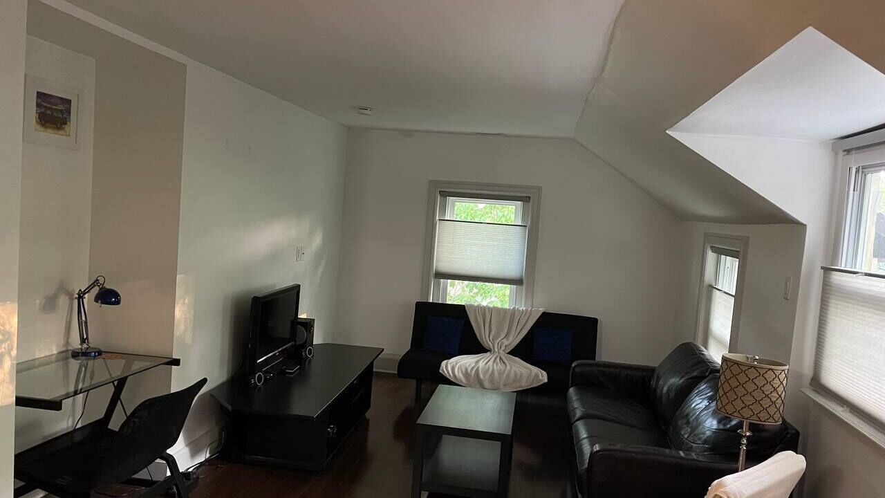 Photo of Livingroom in Erdenheim