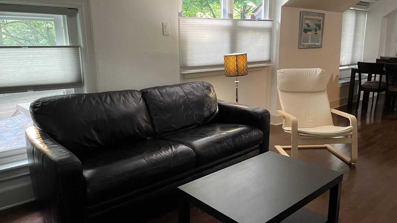 Photo of Livingroom in Erdenheim