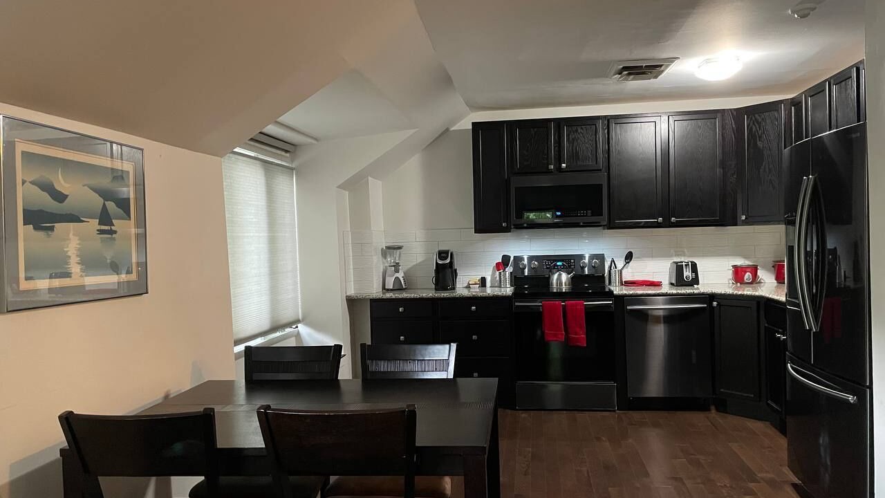 Photo of Kitchen in Erdenheim
