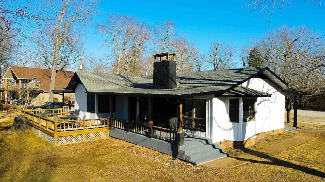 Photo of Outdoor in Henderson