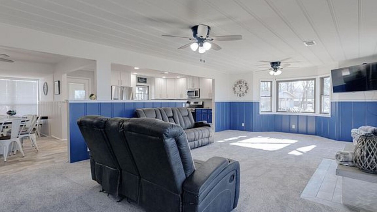 Photo of Livingroom in Henderson