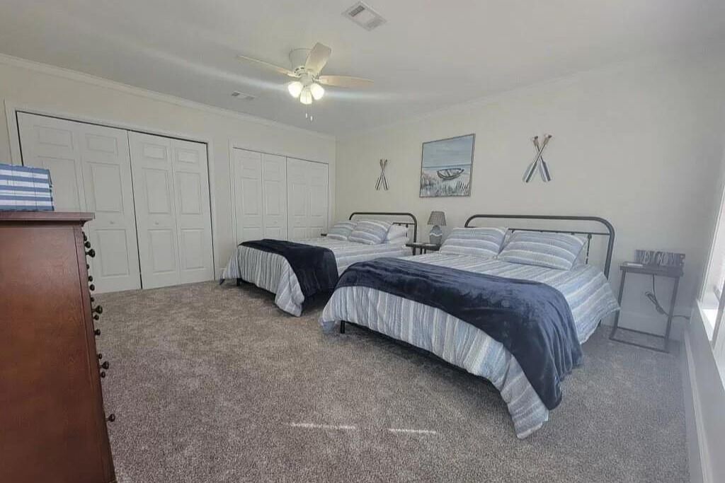 Photo of Bedroom in Henderson