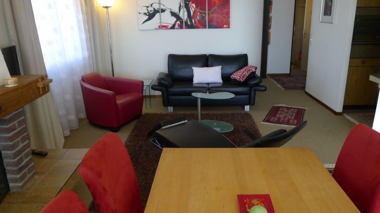 Photo of Livingroom in Rigi Kaltbad
