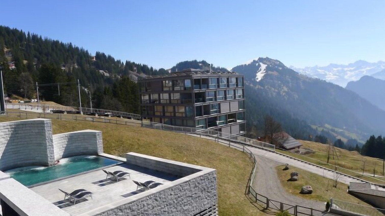 Photo of Others in Rigi Kaltbad